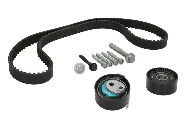 Kit de correa de distribución SNR KD465.07 para Volvo V40