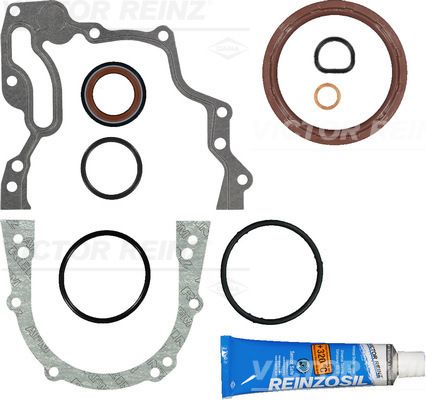 Kit de empaquetaduras de cárter REINZ 08-31414-02 para Volkswagen Golf IV