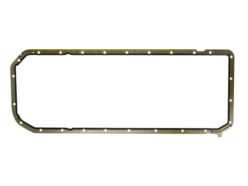 Empaquetadura de cárter de aceite ELRING 424.510 para BMW Serie 3 (E36) 1990-2000