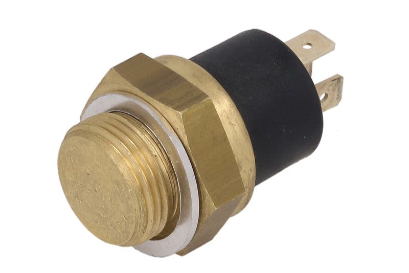 Interruptor de temperatura de ventilador de radiador CALORSTAT BY VERNET TS1886 para Peugeot 505