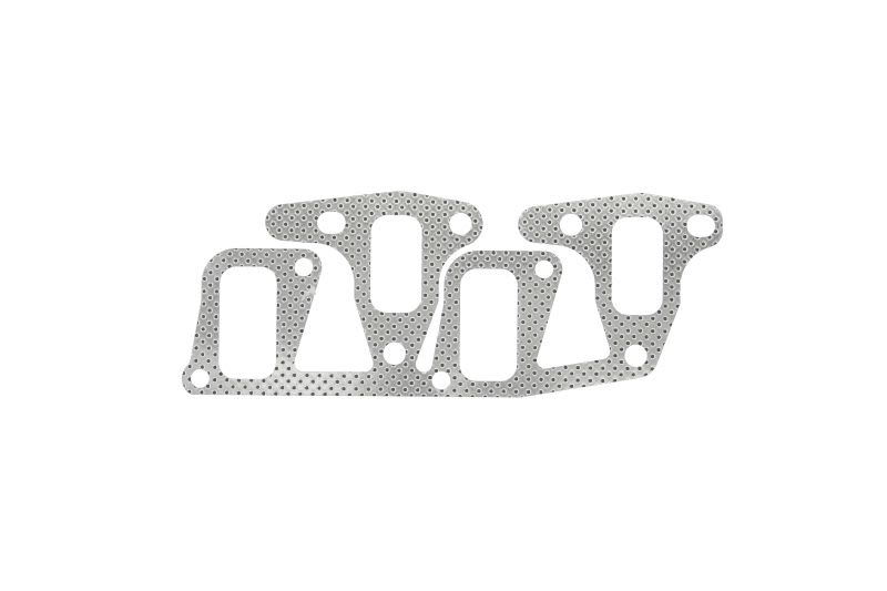 Empaquetadura de múltiple de escape ENGITECH ENT010332 para Case IH 11