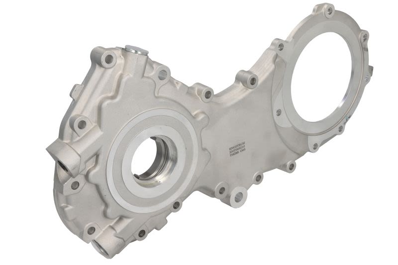 Bomba de aceite ENGITECH ENT069210 para Ford Transit Connect