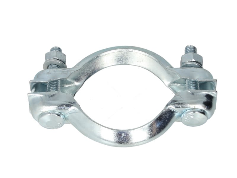 Pieza de fijación de escape 4MAX 0219-15-0042 para Mercedes-Benz Sprinter 3,5-T (B906) 2006-2020