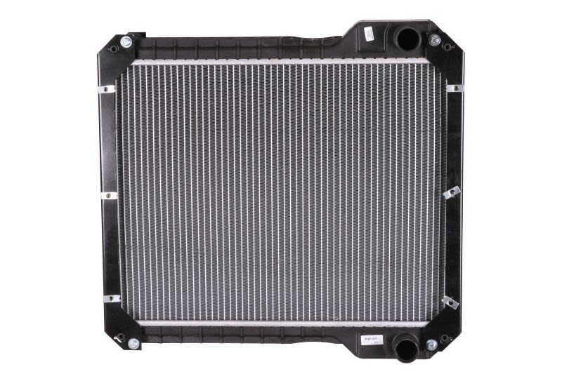 Radiador de motor NRF 54068 para JCB 3CX