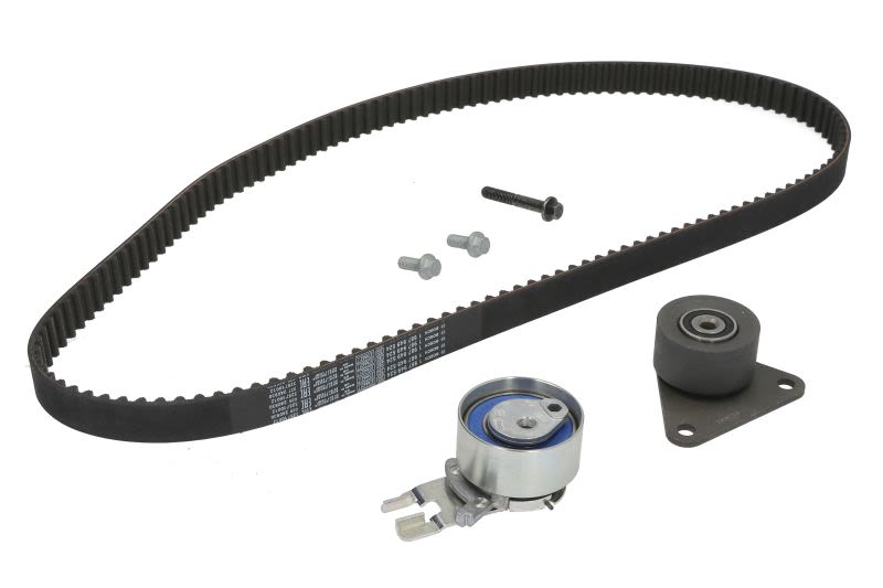 Kit de correa de distribución BOSCH 1 987 946 711 para Volvo V40