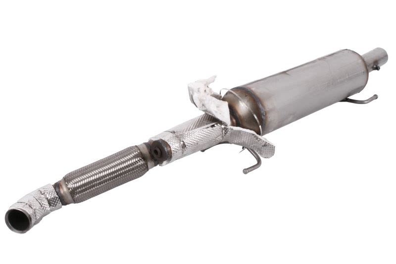 Catalizador ASSO MARMITTE SRL 10.15029 para Peugeot Boxe