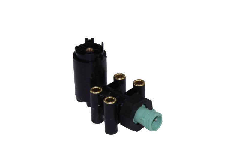 Sensor de nivel de suspensión neumática WABCO 4410500130 para RVI Kerax