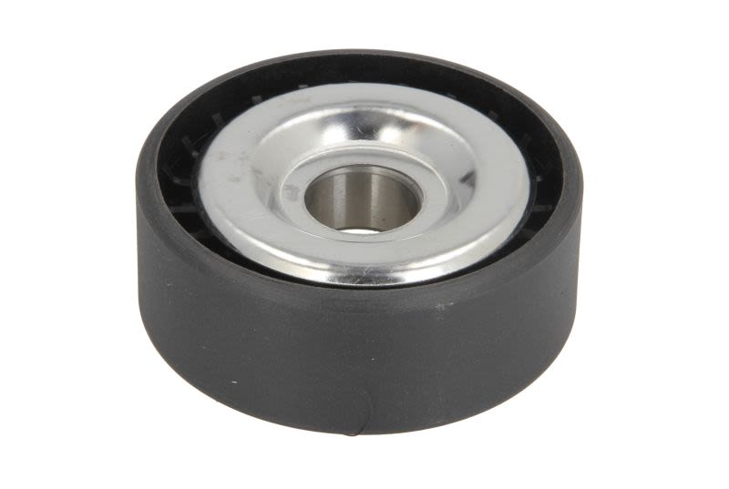 Polea tensora de correa multicanal BTA E2R5607BTA para Nissan Tiid