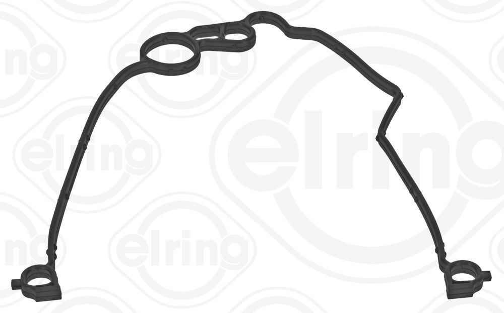 Empaquetadura de bomba de aceite ELRING 840.040 para Ford Range