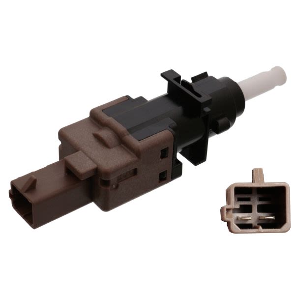Interruptor de luz de freno FEBI 49439 para Fiat 500