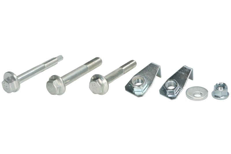 Kit de reparación de suspensión REINHOCH RH15-5031 para Land Rover Discovery IV