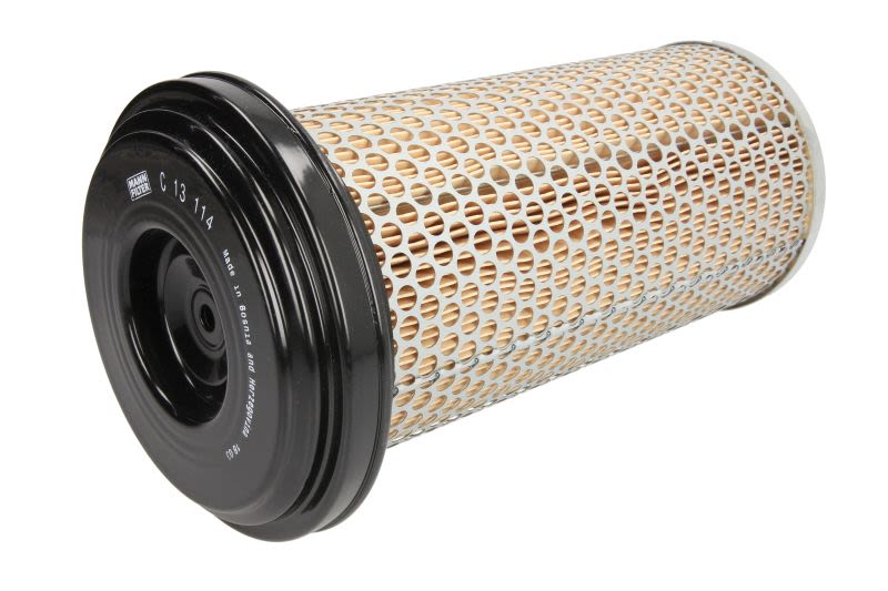 Filtro de aire MANN-FILTER C 13 114 para Fendt 2 D Farme
