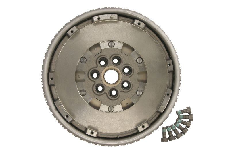 Volante de motor LUK 415 0202 10 para Renault Espace IV