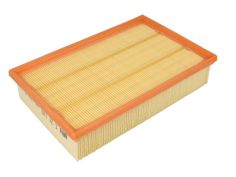 Filtro de aire MANN-FILTER C 28 100 para Ford Transit
