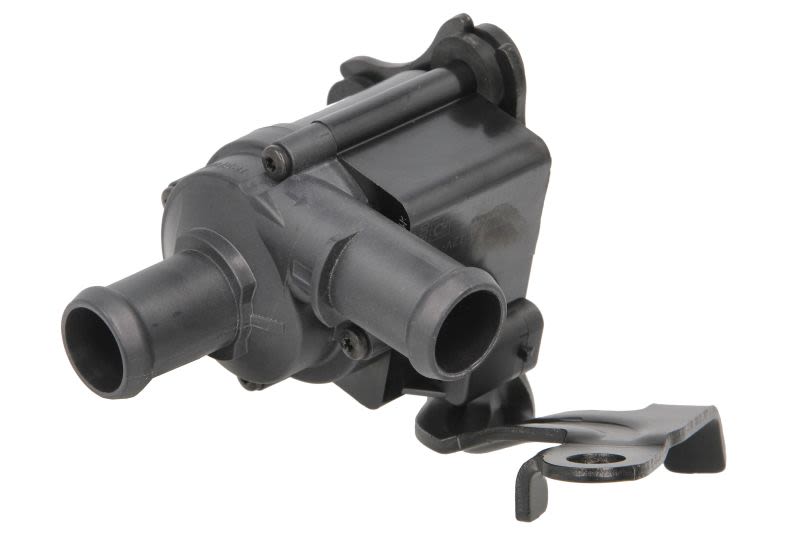 Bomba de agua auxiliar PIERBURG 7.08002.01.0 para Audi A3