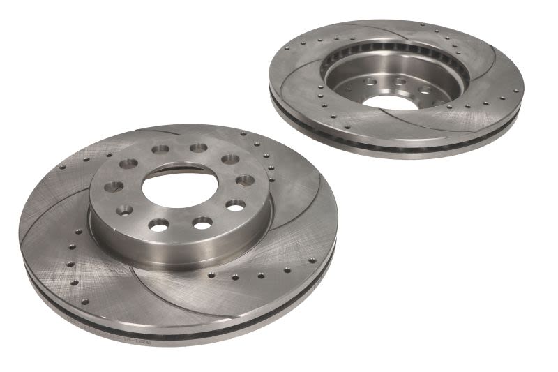 Disco de freno SPEEDMAX 5201-01-21703TUO