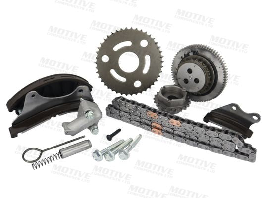 Kit de cadena de distribución MOTIVE TCK361 para Opel Astra J