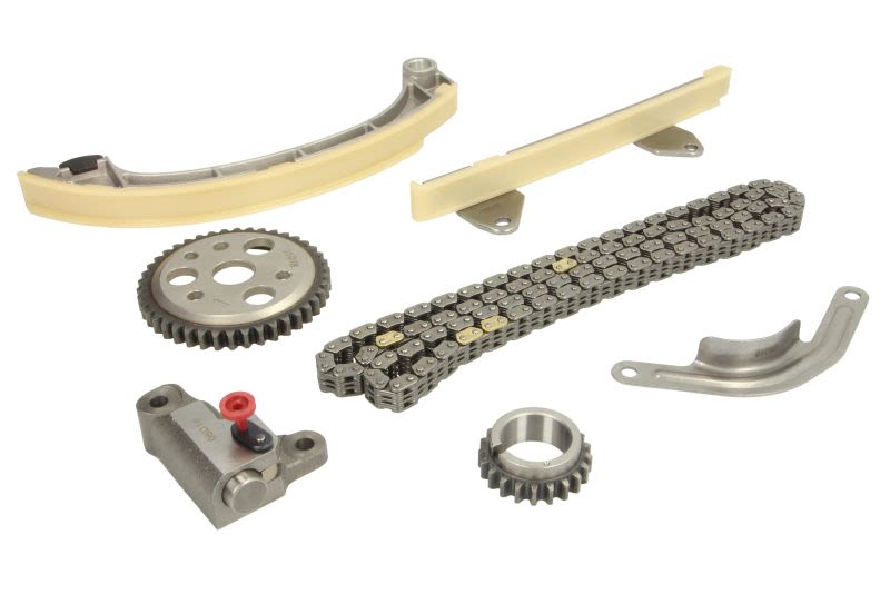 Kit de cadena de distribución HEPU 21-0461 para Toyota Yaris