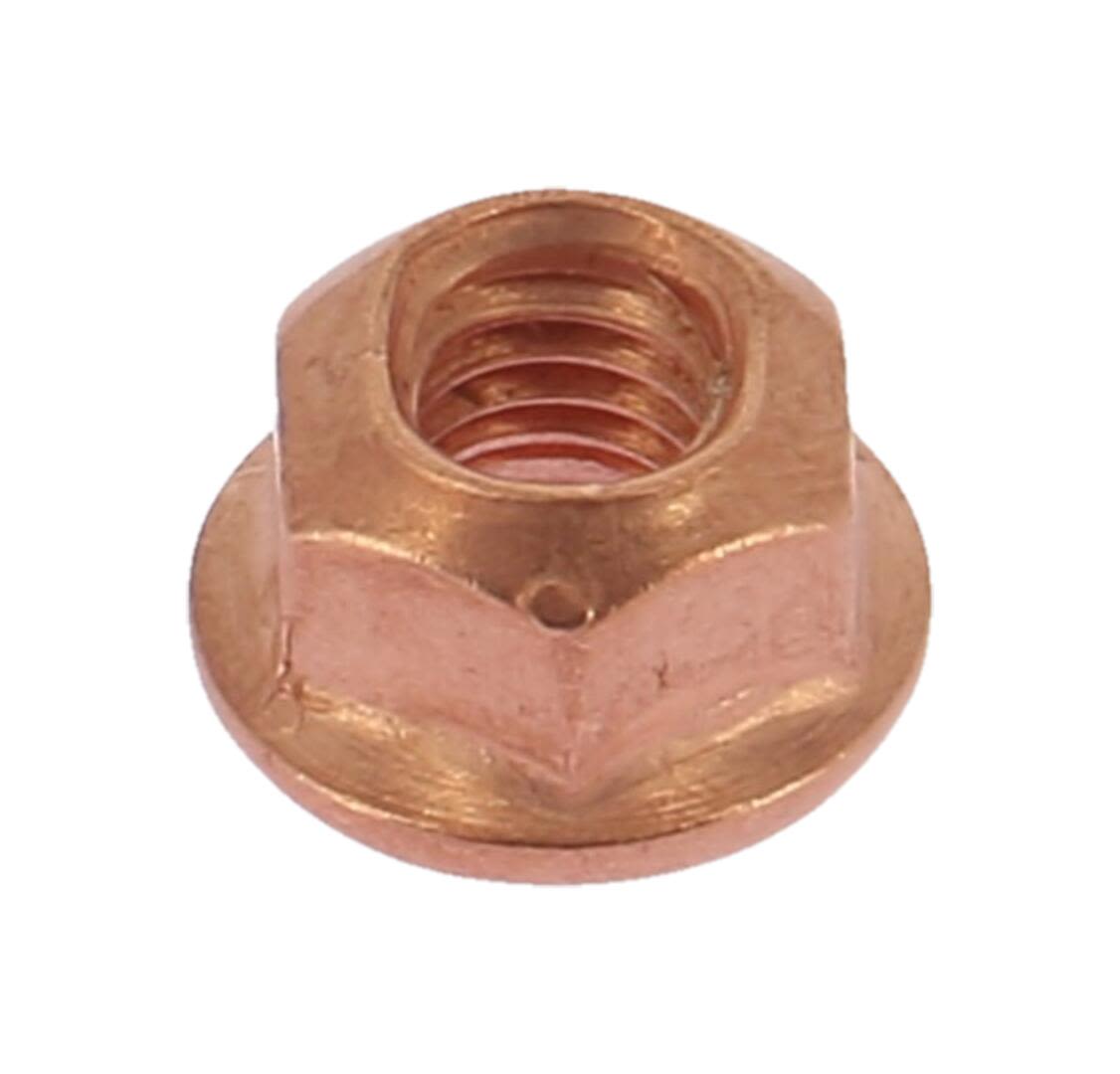 Tuerca de múltiple de escape WALKER 83318 para Mercedes-Benz Clase A (W168) 1997-2004