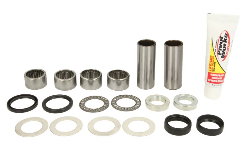 Kit de reparación de mangueta PIVOT WORKS PWSAK-Y20-421 para Yamaha WR