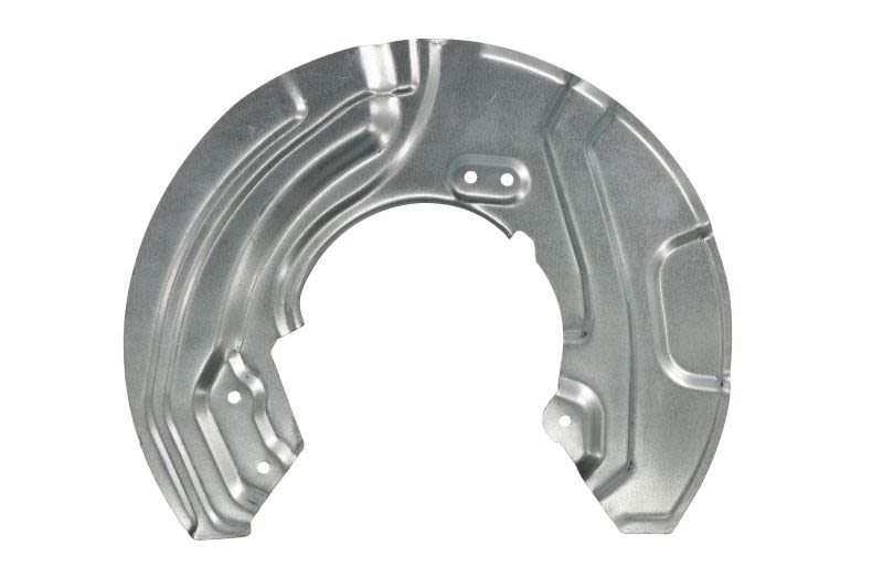 Protector de disco de freno BLIC 6508-03-0062373K para BMW Serie 3 (E90) 2004-2011