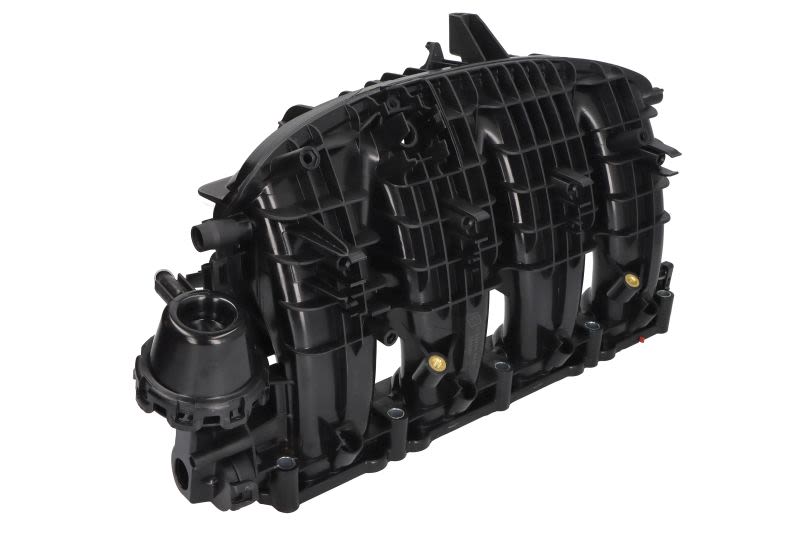 Tubería de admisión de aire PIERBURG 7.10131.14.0 para Audi A3