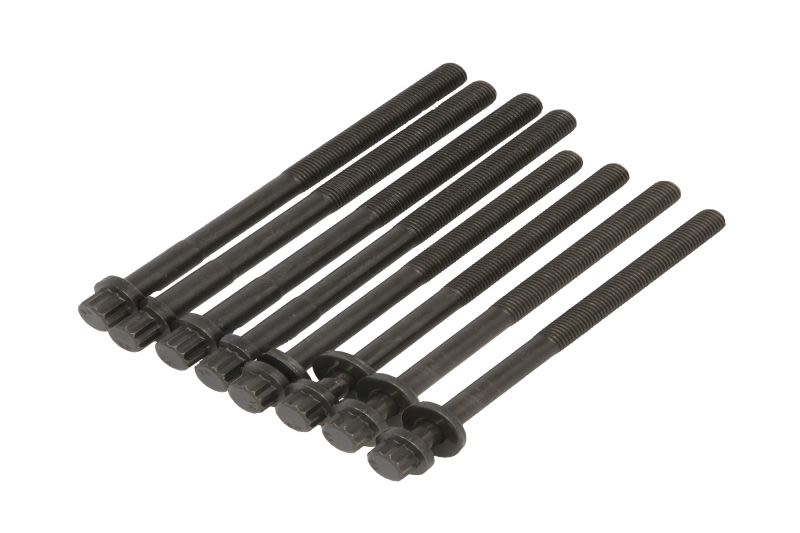 Juego de pernos de culata REINZ 14-17868-02 para Toyota Yaris