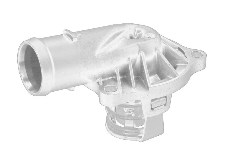 Termostato de refrigerante OE VW 059 121 111L para Audi A4 B7
