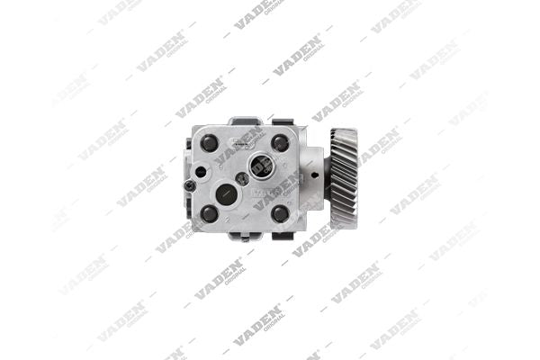 Compresor de aire comprimido VADEN 1100 045 001 para Mercedes-Benz Atego
