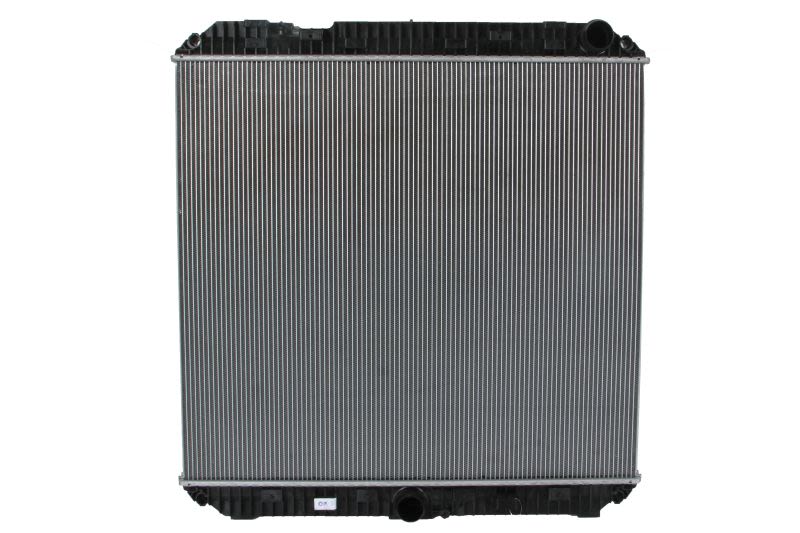 Radiador de motor NRF 56067A para Mercedes-Benz Actros MP4 / MP5