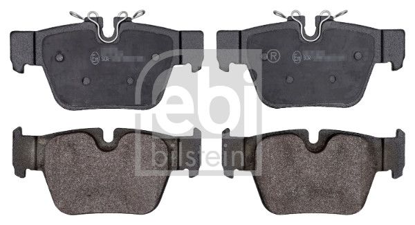 Pastillas de freno de disco FEBI 1002001 para BMW Serie 1 (F40) 2019-