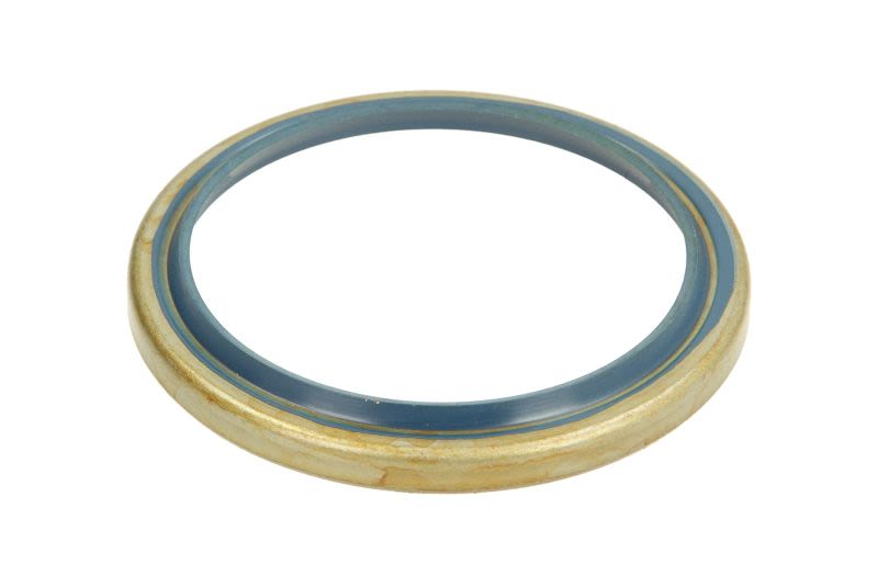 Anillo de sello de mangueta de dirección CORTECO 12006467B para NEW Holland