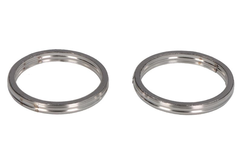 Anillo de sello de tubo de escape WINDEROSA 823037 para Suzuki GS