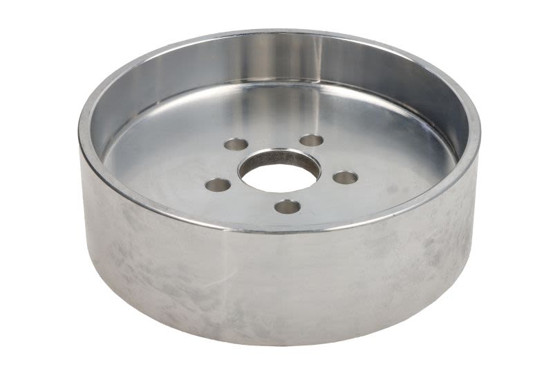 Polea de bomba de agua DT SPARE PARTS 2.15457 para Volvo FM