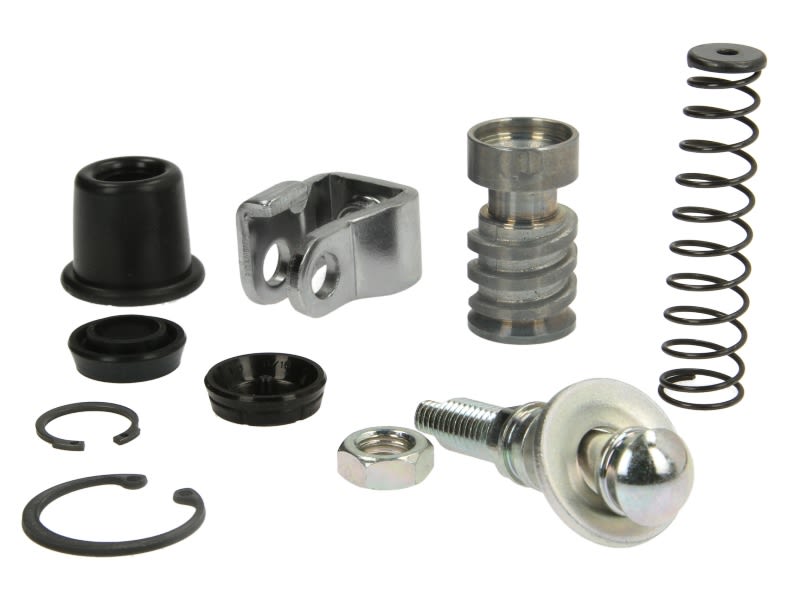 Kit de reparación para cilindro maestro de freno TOURMAX MSR-108 para Honda CB