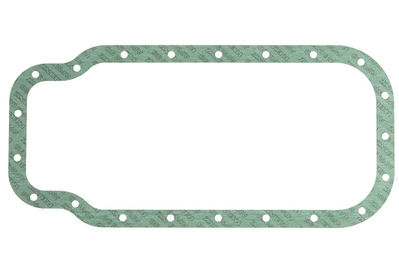 Empaquetadura de cárter de aceite REINZ 71-19956-10 para Fendt 2 D Farmer (FW 228)