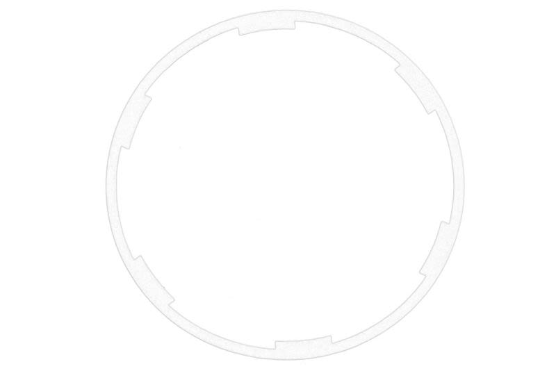 Empaquetadura de carcasa de filtro de aceite OE JOHN DEERE R502513-JD para Claas 506