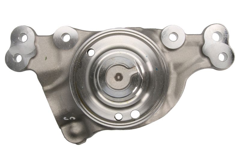 Mangueta de dirección ZF 0501.324.344