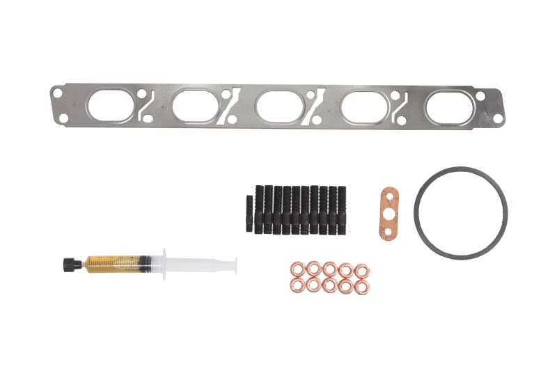 Kit de montaje de turbocompresor AJUSA JTC11523 para Ford Focus II
