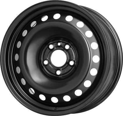 Llanta de acero para automóvil MW R1-1594 para Alfa Romeo