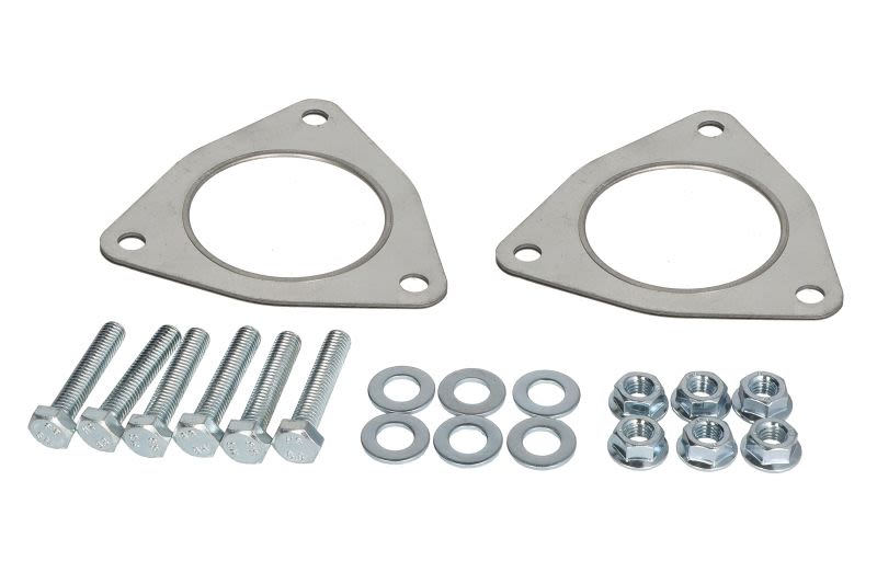Kit de montaje de escape BM CATALYSTS FK50141 para Peugeot Boxer 1.6D/2.2D/2.3D