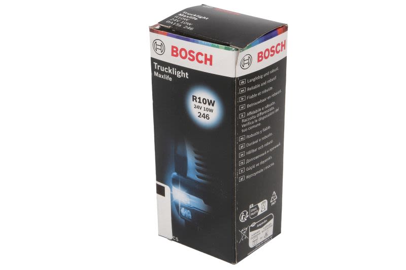 Ampolleta BOSCH — foto 2