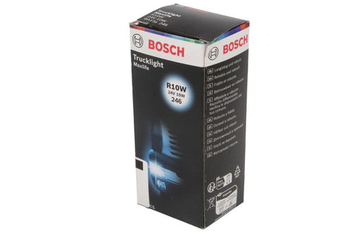 Ampolleta BOSCH — foto 2