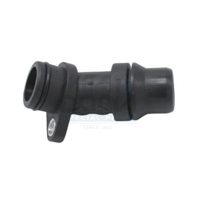 Brida de refrigerante MEAT & DORIA 93761 para Mini Paceman (R61) 2012-2016