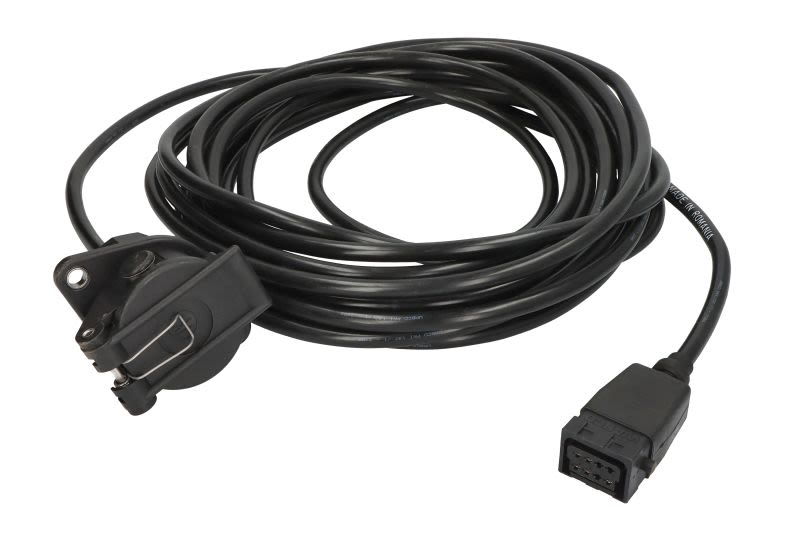 Cable de conexión ABS WABCO 4491251200