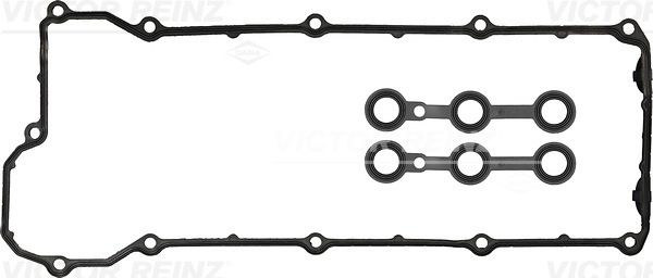 Juego de empaquetaduras de tapa de válvulas REINZ 15-31036-01 para BMW Serie 3 (E36) 1990-2000