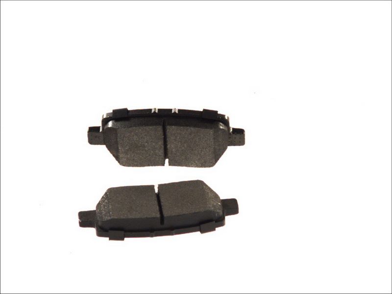 Pastillas de freno de disco DELPHI LP2160 para Honda Legend IV