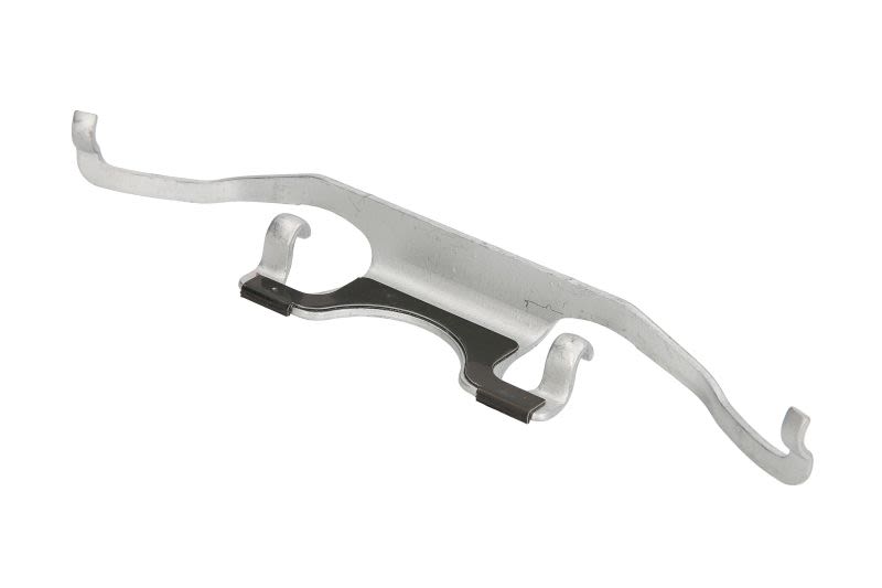Resorte de pinza de freno ATE 11.8116-0239.2 para BMW Serie 5 (E39) 1995-2004