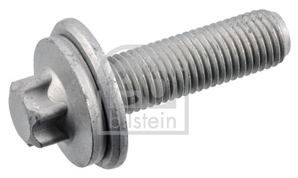 Perno de cáliper de freno FEBI 182452 para BMW Serie 1 (E81) 2006-2011