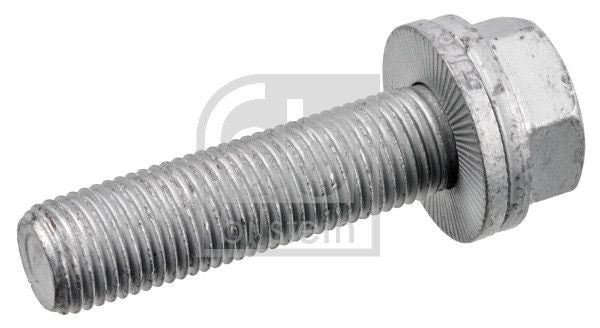 Perno de cáliper de freno FEBI 181550 para Audi A3